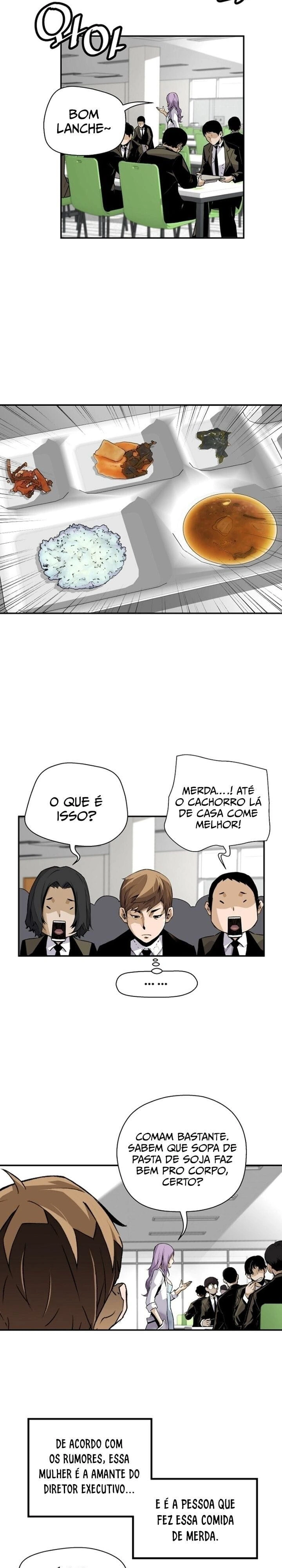 Página 12 - Retorno da Lenda Cap. 16