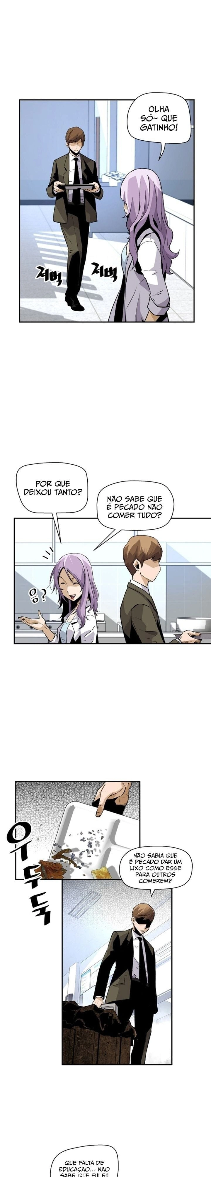 Página 14 - Retorno da Lenda Cap. 16