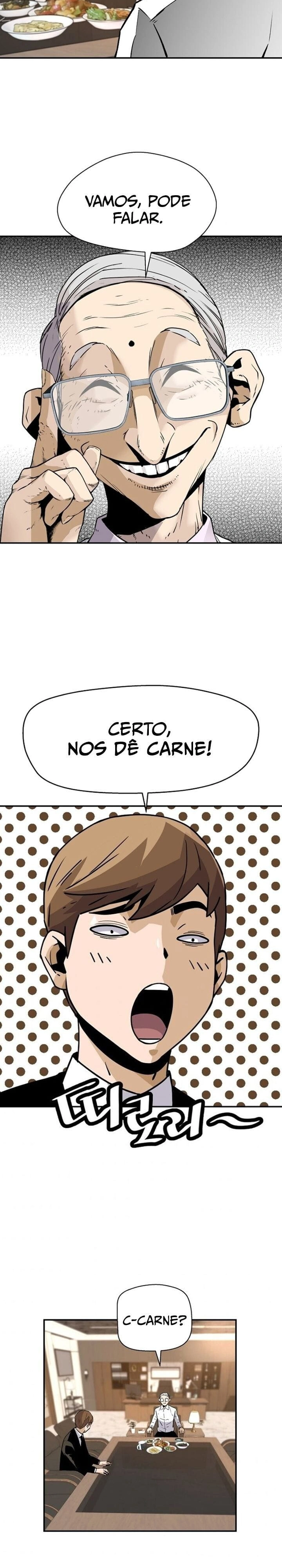 Página 18 - Retorno da Lenda Cap. 16