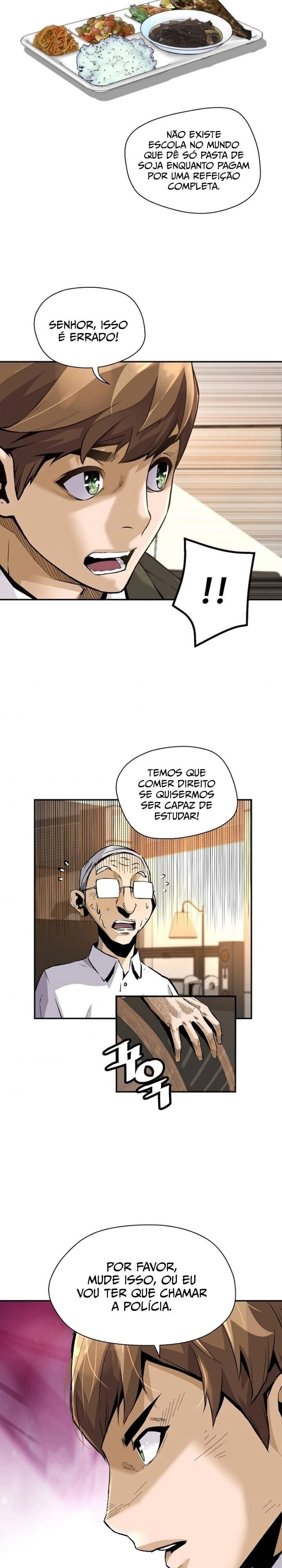 Página 21 - Retorno da Lenda Cap. 16