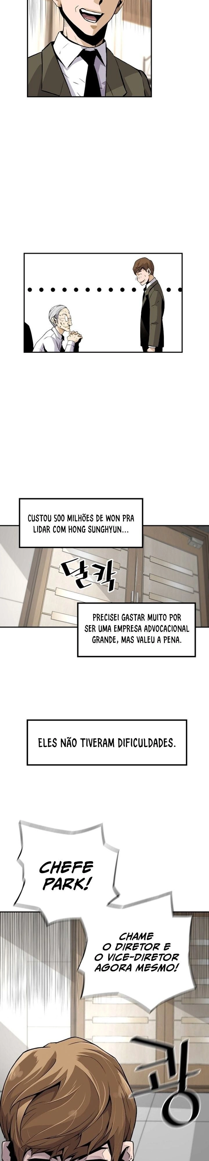 Página 23 - Retorno da Lenda Cap. 16