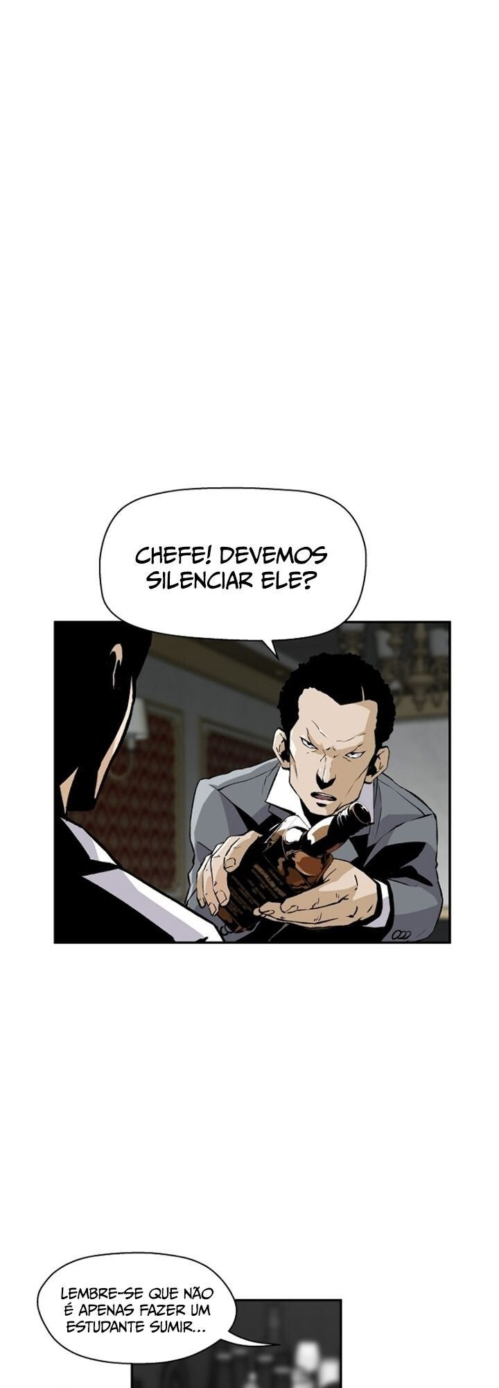 Página 2 - Retorno da Lenda Cap. 17