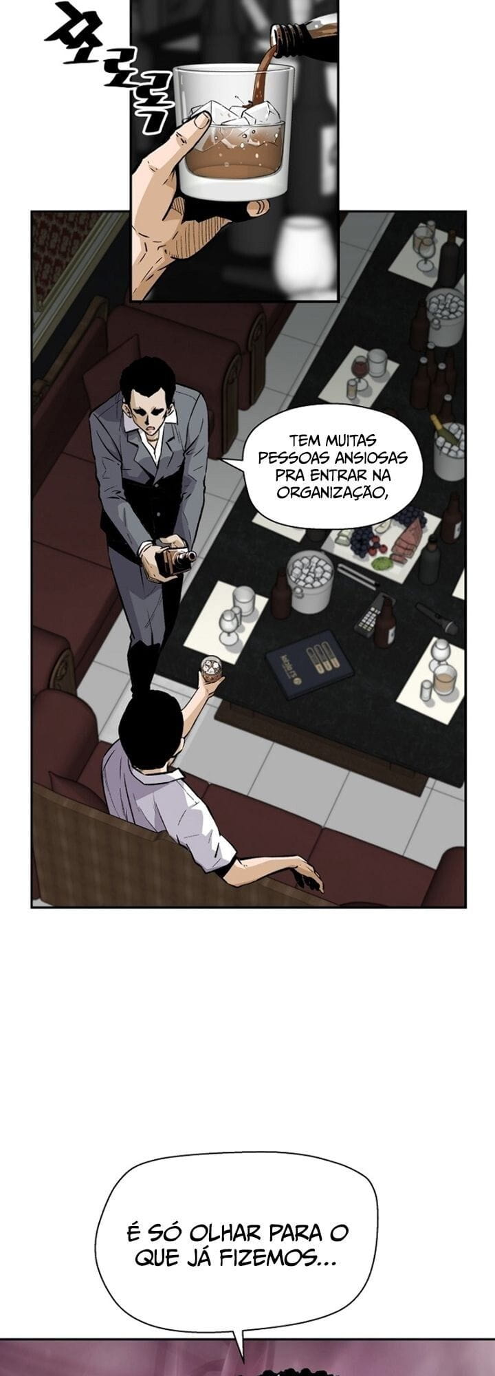 Página 3 - Retorno da Lenda Cap. 17