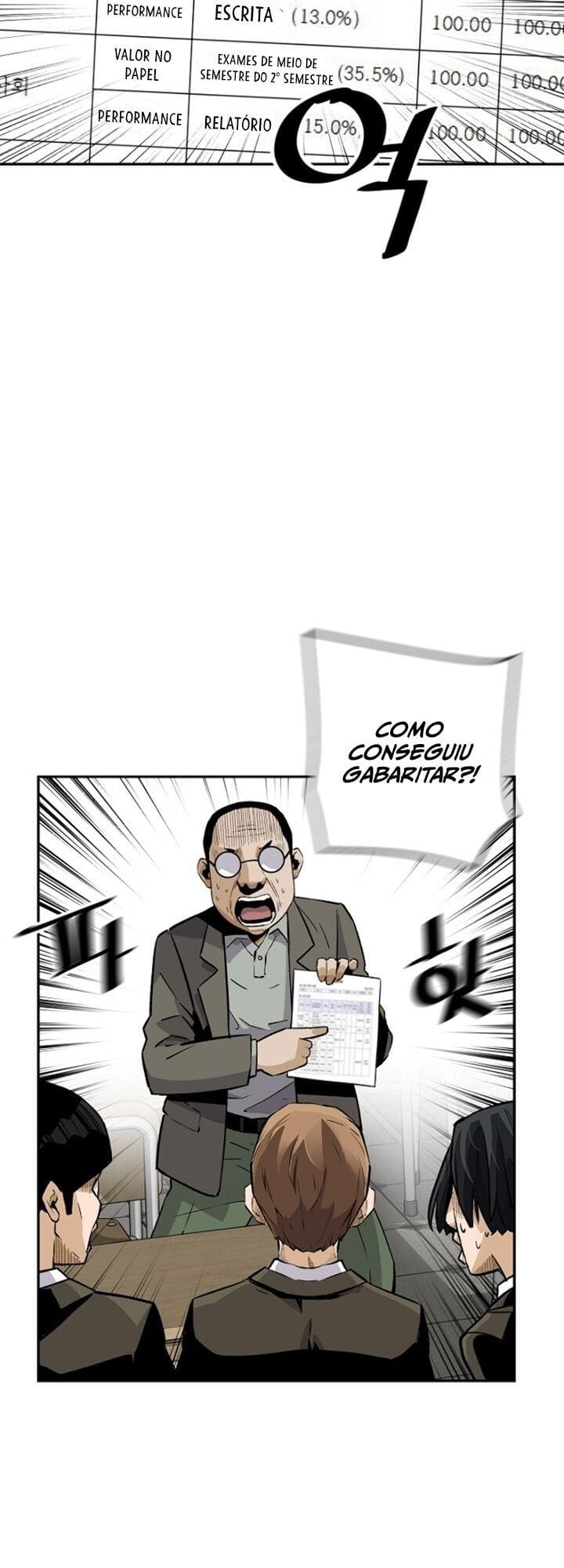 Página 12 - Retorno da Lenda Cap. 17