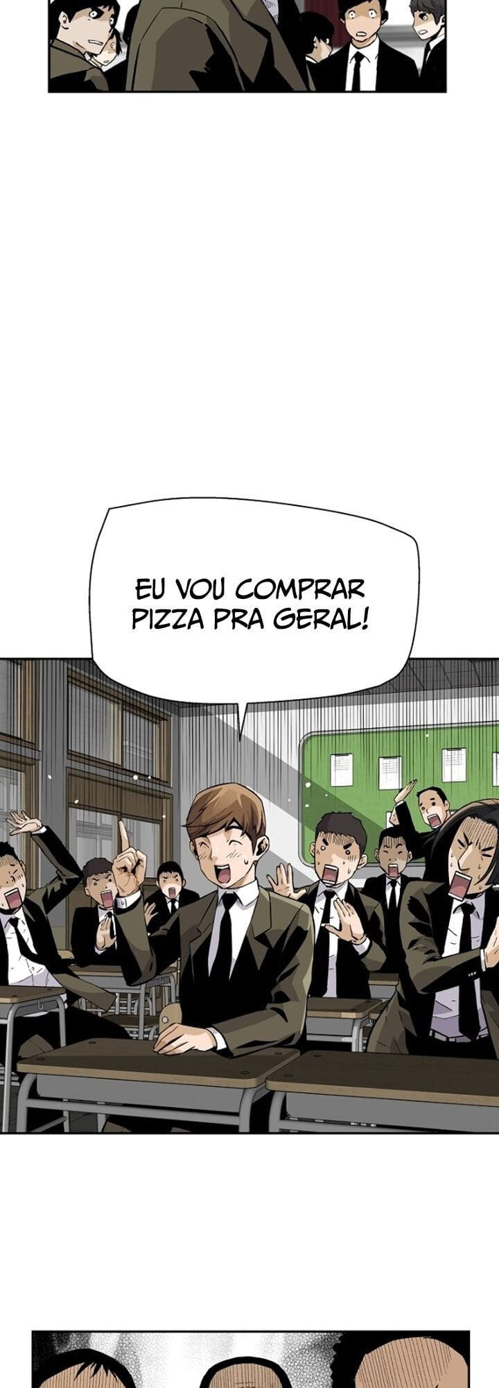 Página 17 - Retorno da Lenda Cap. 17