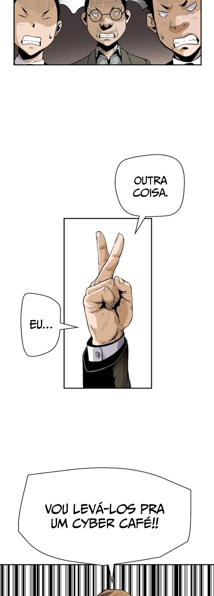 Página 18 - Retorno da Lenda Cap. 17