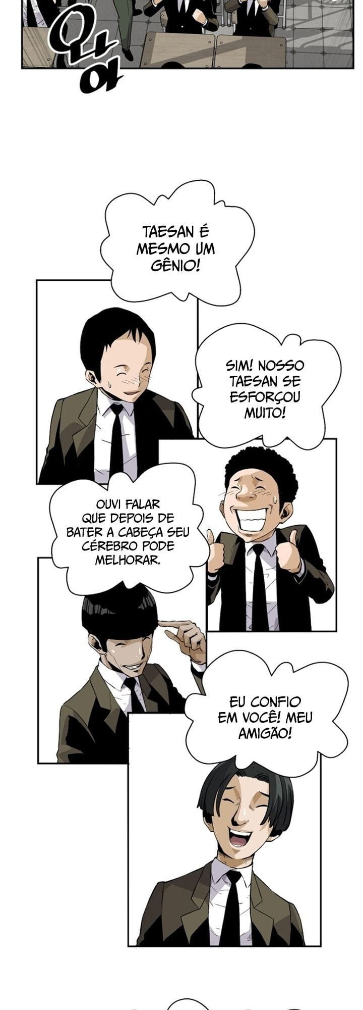 Página 21 - Retorno da Lenda Cap. 17