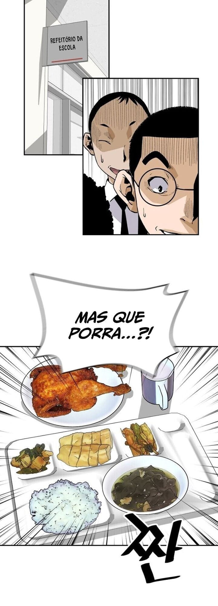 Página 24 - Retorno da Lenda Cap. 17