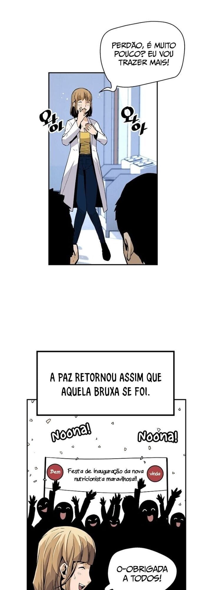 Página 25 - Retorno da Lenda Cap. 17