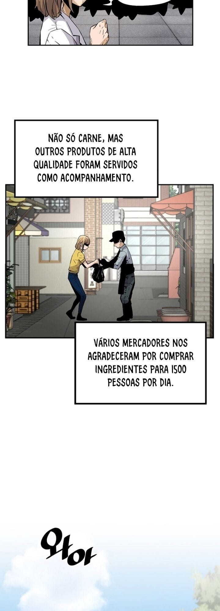 Página 26 - Retorno da Lenda Cap. 17