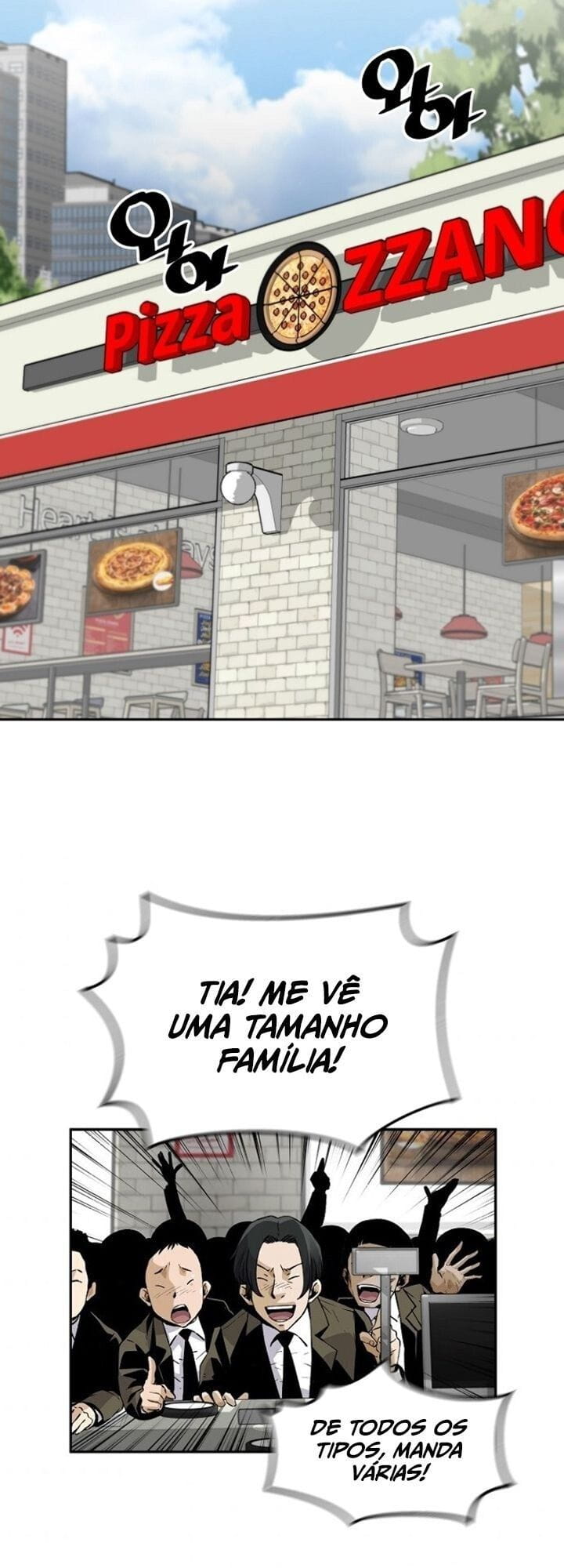 Página 27 - Retorno da Lenda Cap. 17