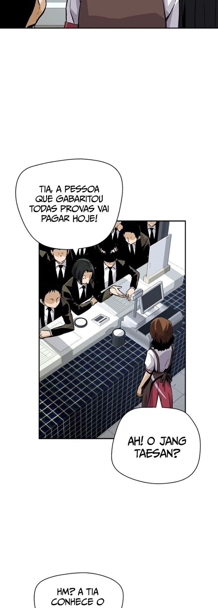 Página 30 - Retorno da Lenda Cap. 17