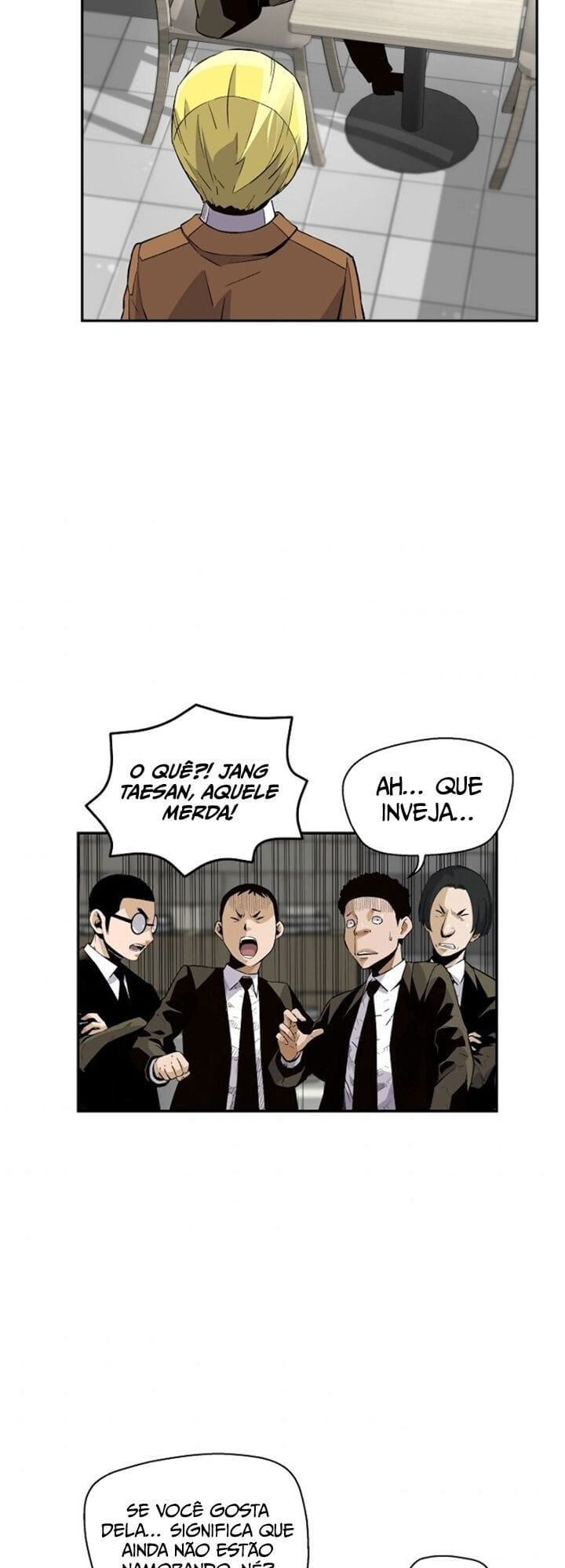 Página 39 - Retorno da Lenda Cap. 17