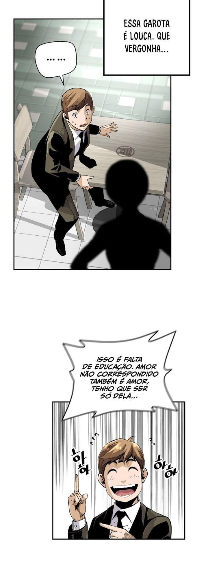 Página 42 - Retorno da Lenda Cap. 17