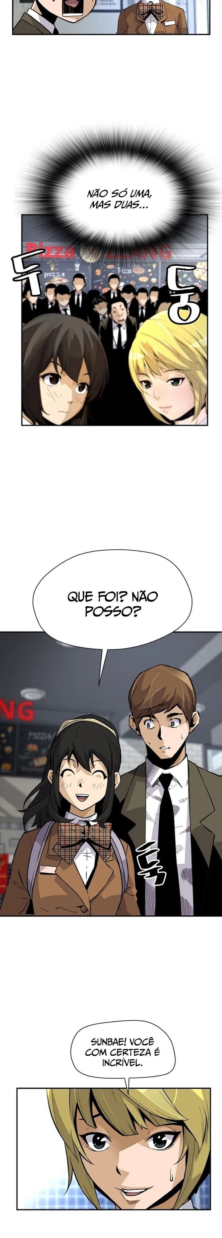Página 11 - Retorno da Lenda Cap. 18