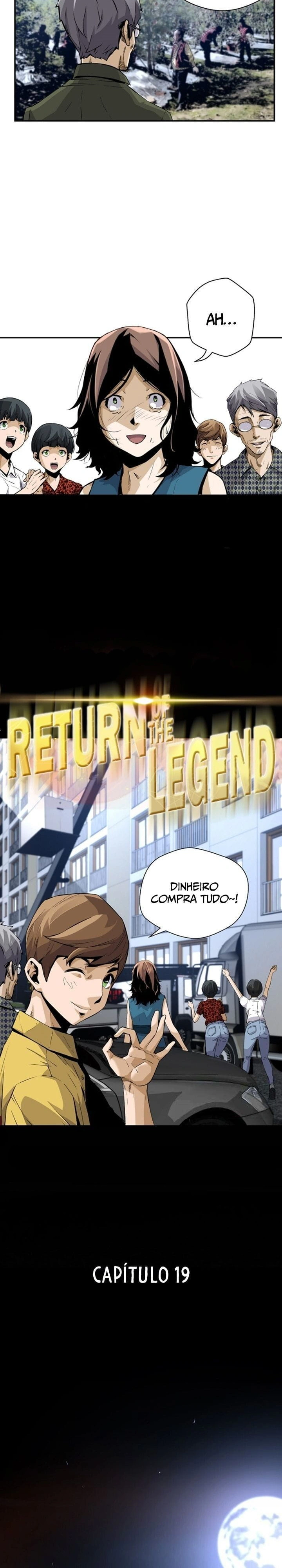 Página 2 - Retorno da Lenda Cap. 19