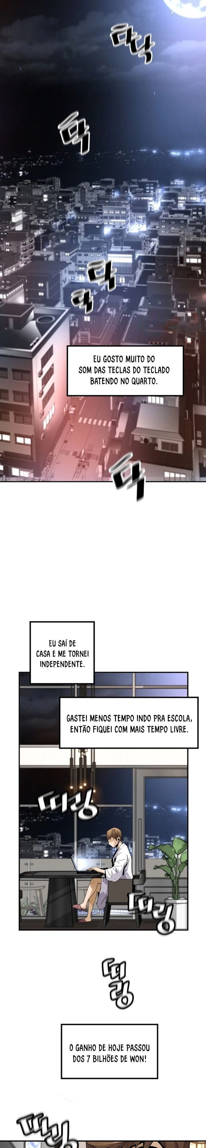 Página 3 - Retorno da Lenda Cap. 19