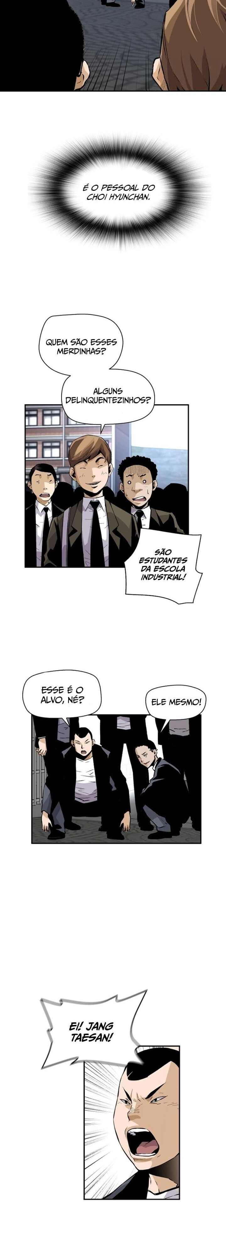 Página 9 - Retorno da Lenda Cap. 19