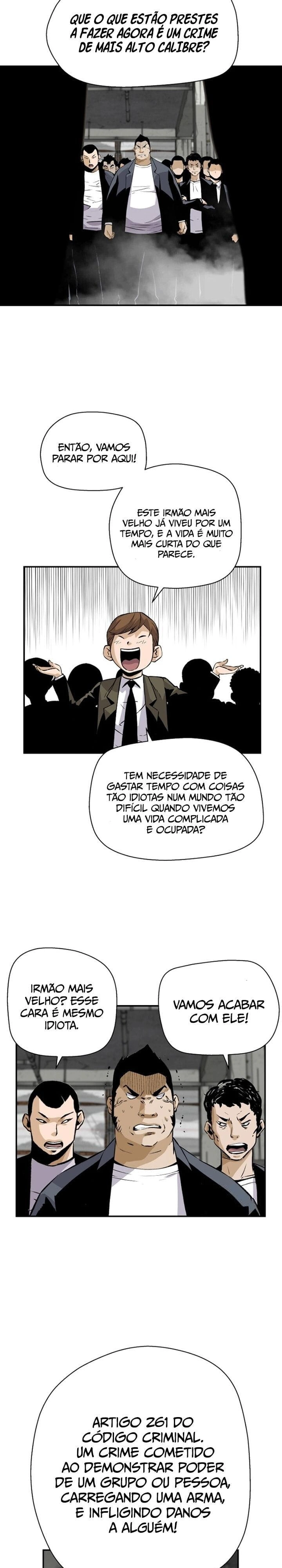 Página 17 - Retorno da Lenda Cap. 19