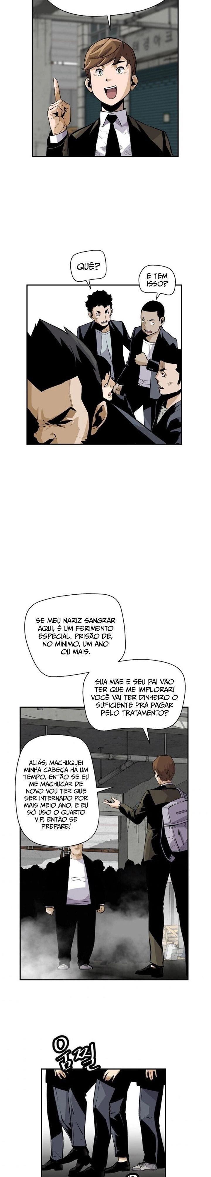 Página 18 - Retorno da Lenda Cap. 19