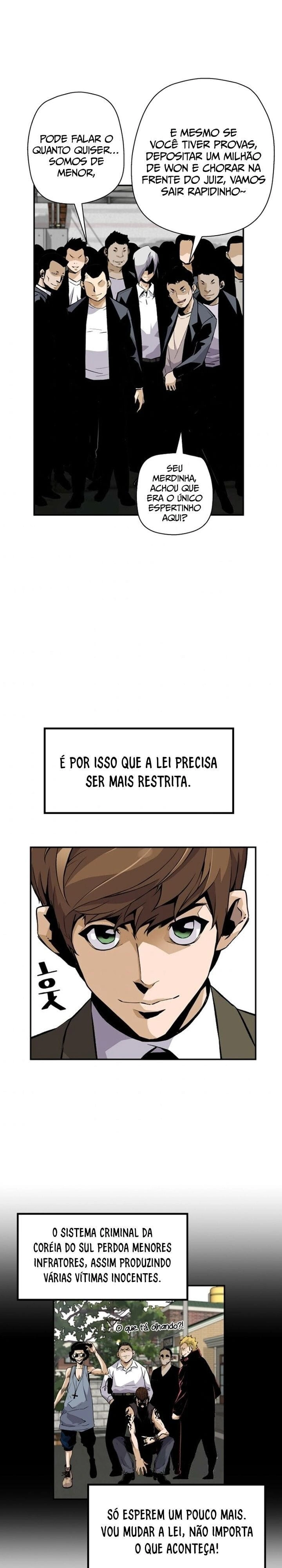 Página 21 - Retorno da Lenda Cap. 19