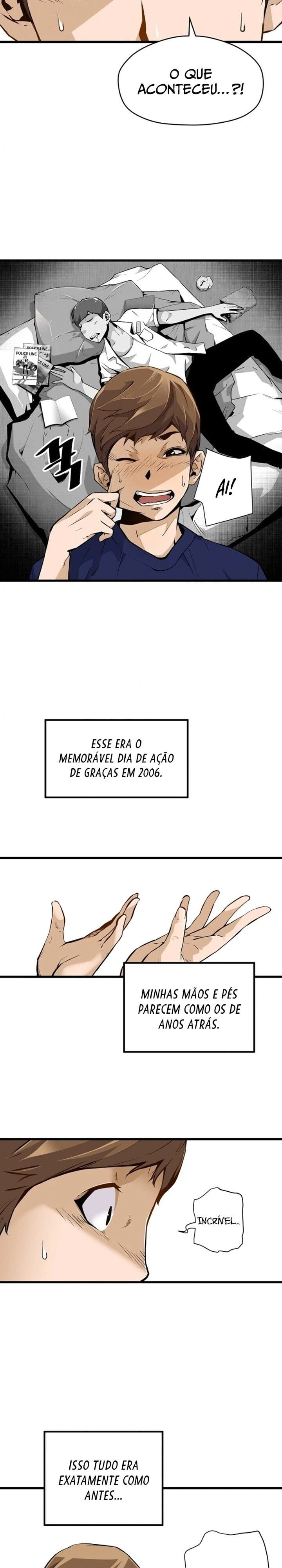 Página 3 - Retorno da Lenda Cap. 2