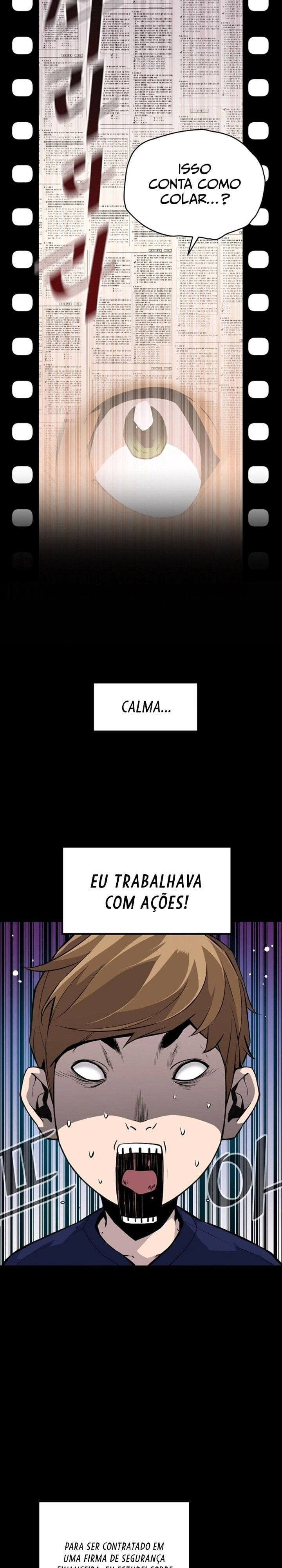 Página 9 - Retorno da Lenda Cap. 2