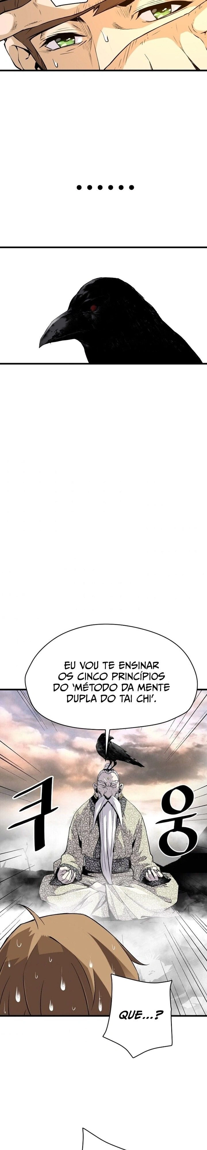 Página 13 - Retorno da Lenda Cap. 2