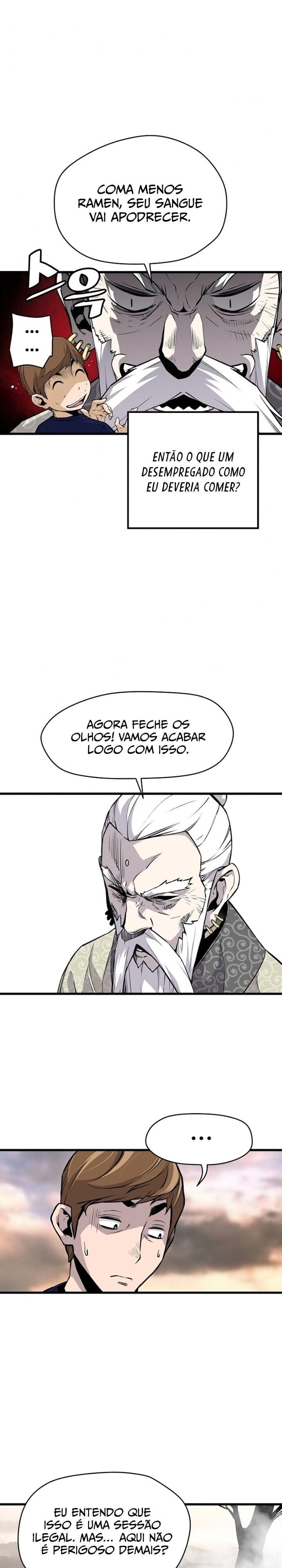 Página 16 - Retorno da Lenda Cap. 2