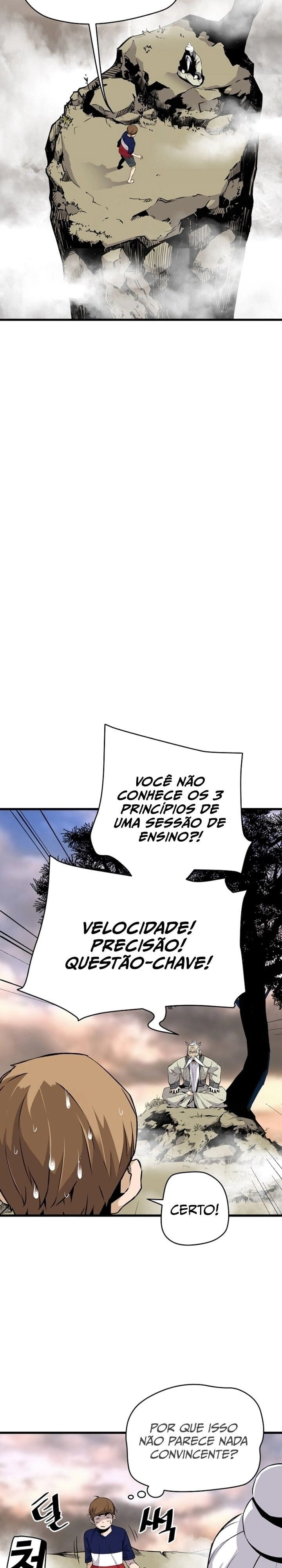 Página 17 - Retorno da Lenda Cap. 2