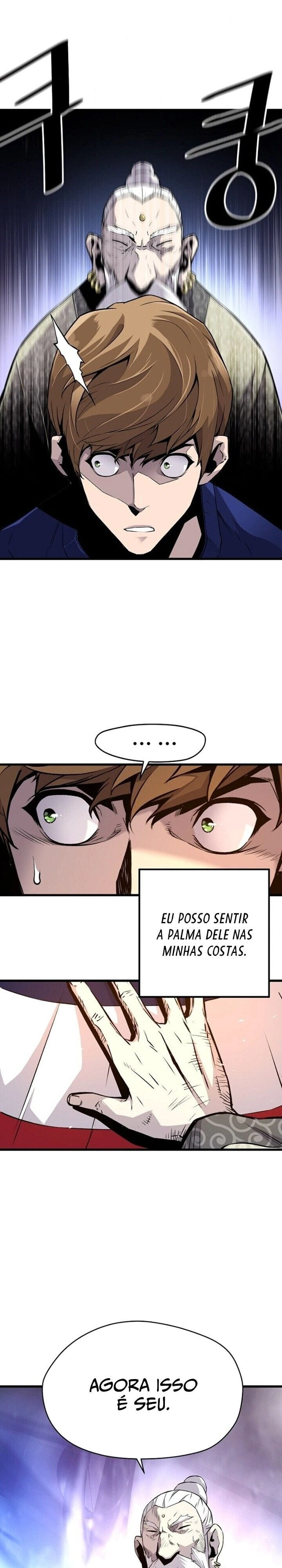 Página 19 - Retorno da Lenda Cap. 2