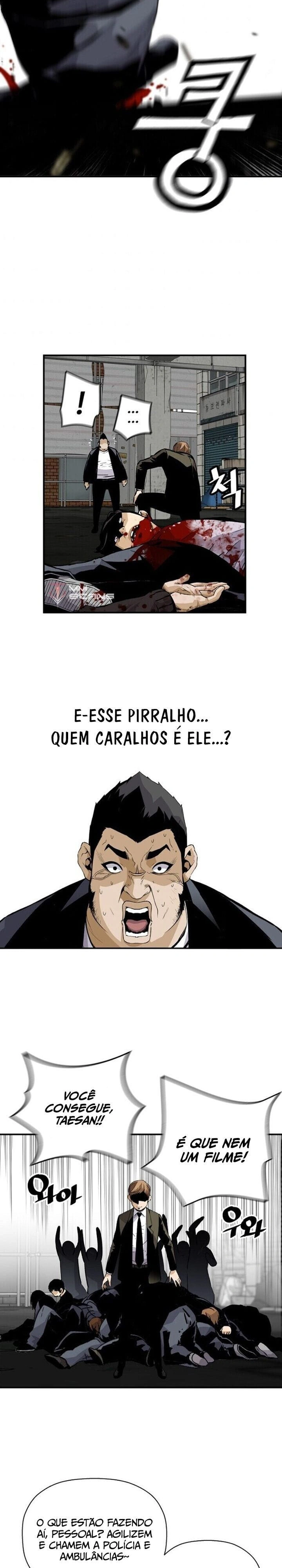 Página 11 - Retorno da Lenda Cap. 20