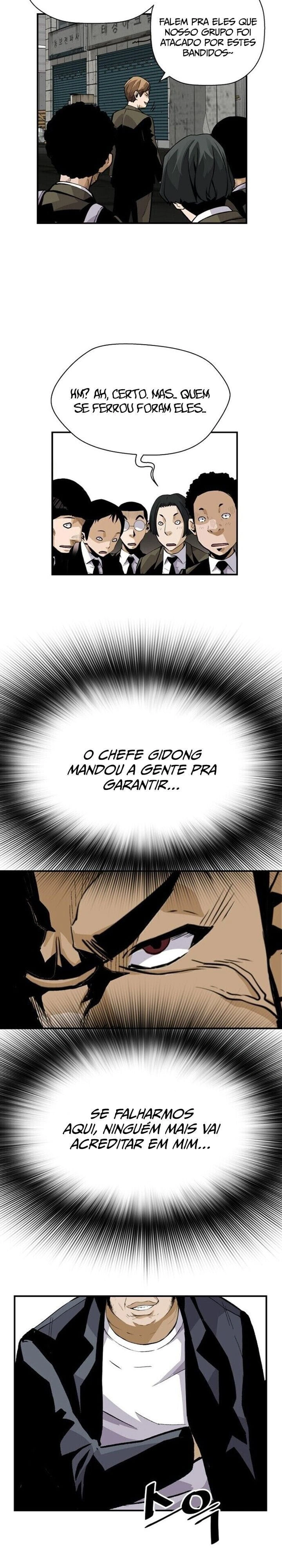 Página 12 - Retorno da Lenda Cap. 20