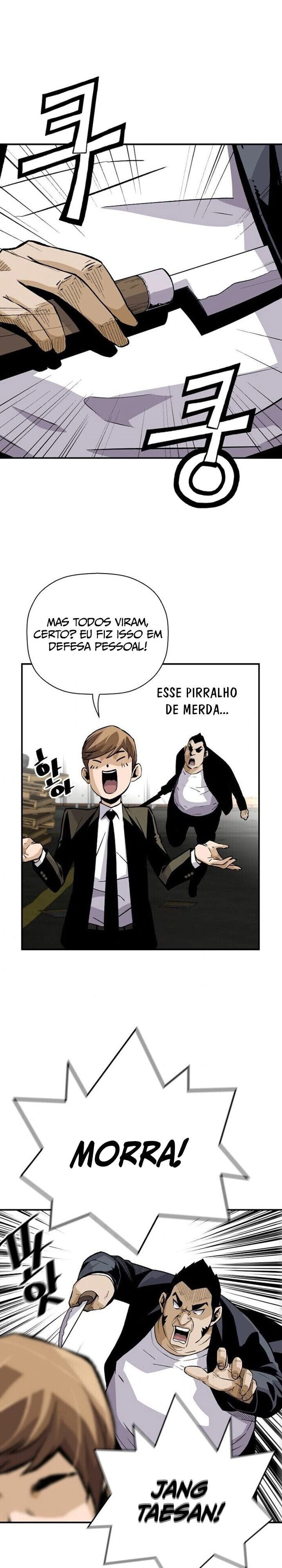 Página 13 - Retorno da Lenda Cap. 20