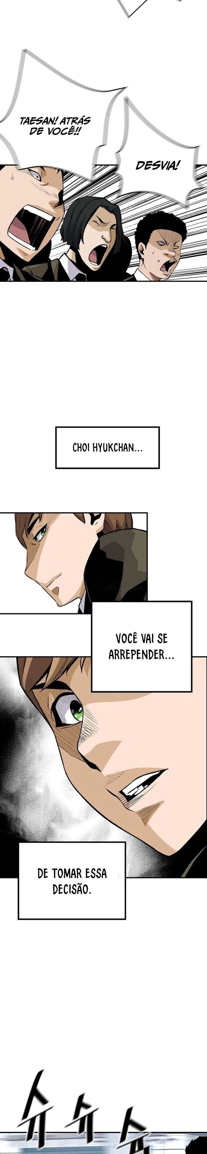 Página 14 - Retorno da Lenda Cap. 20