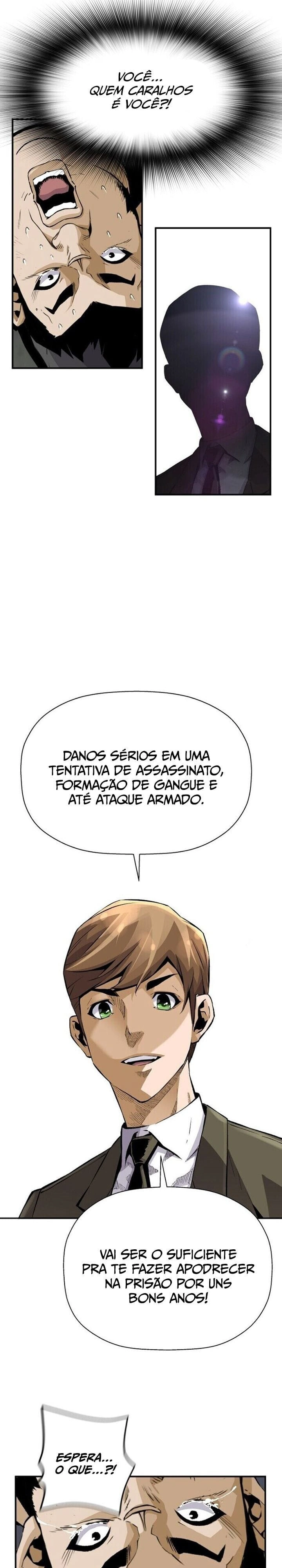 Página 17 - Retorno da Lenda Cap. 20