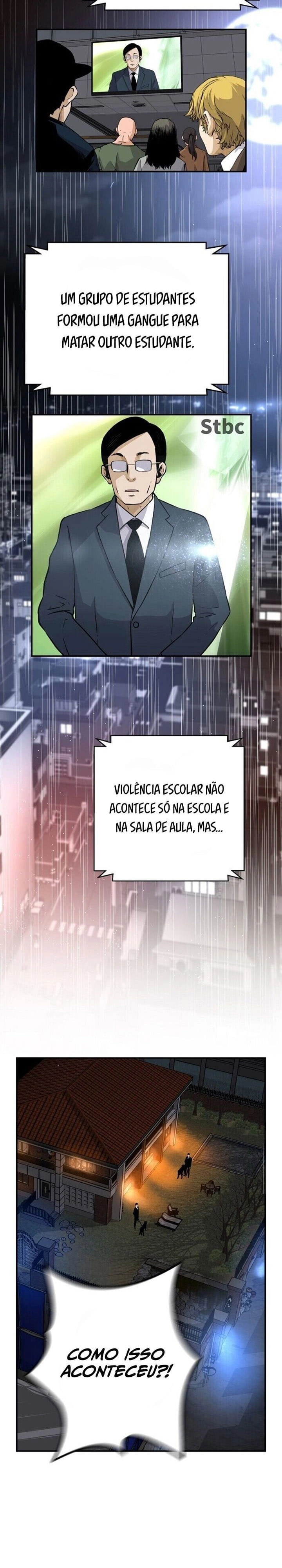 Página 20 - Retorno da Lenda Cap. 20
