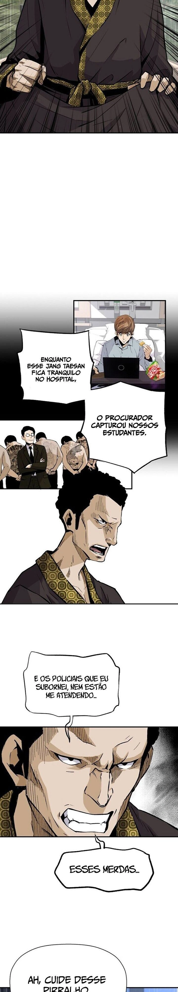 Página 22 - Retorno da Lenda Cap. 20