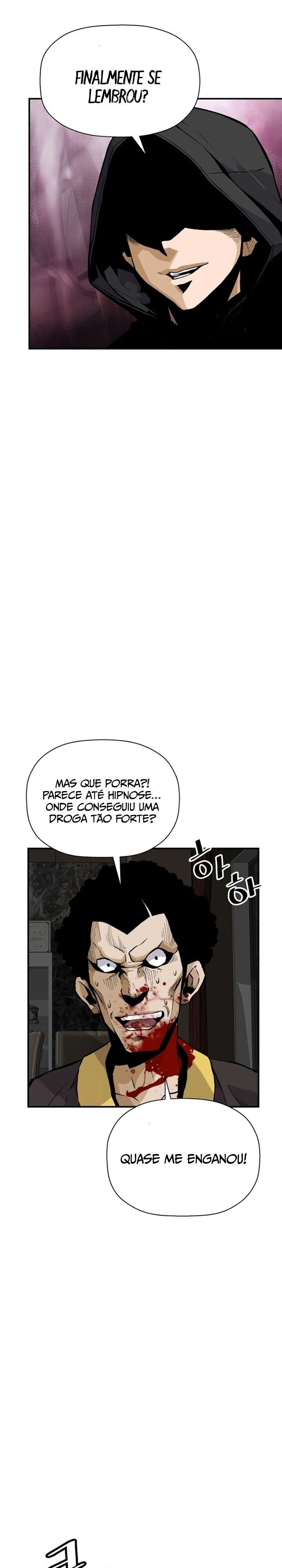Página 12 - Retorno da Lenda Cap. 21