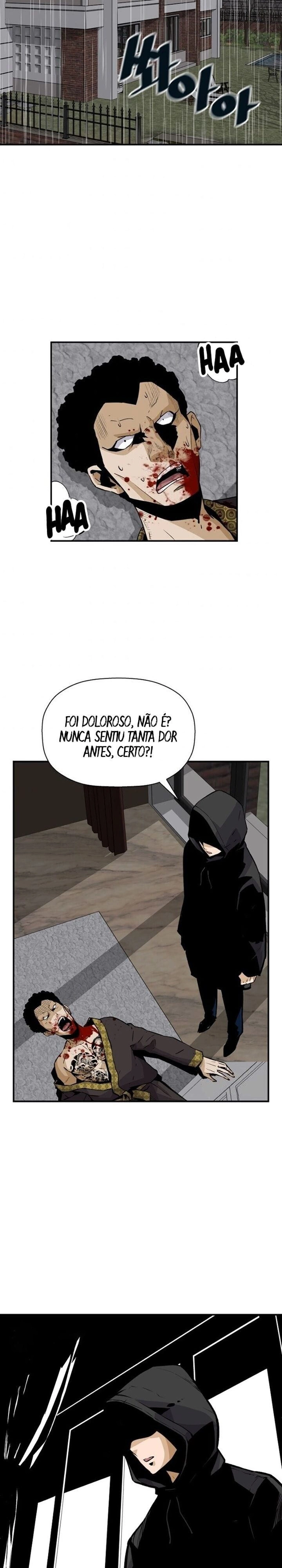 Página 16 - Retorno da Lenda Cap. 21
