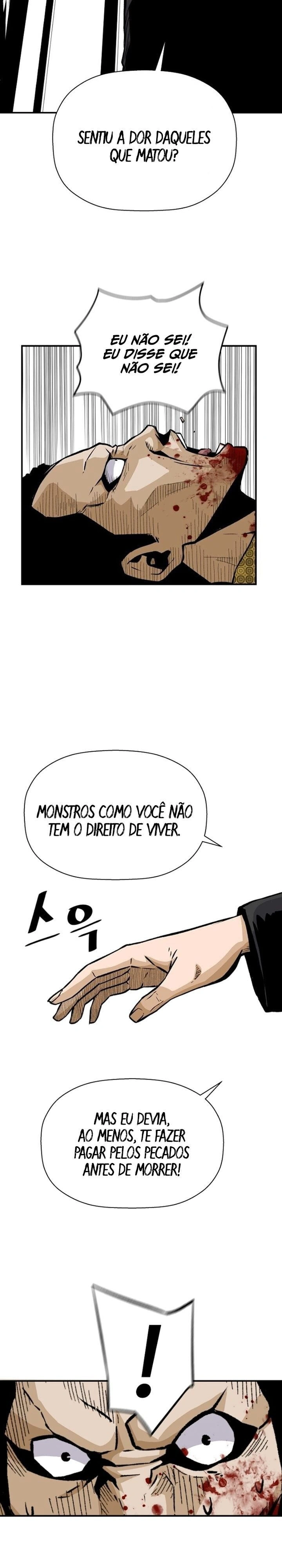 Página 17 - Retorno da Lenda Cap. 21