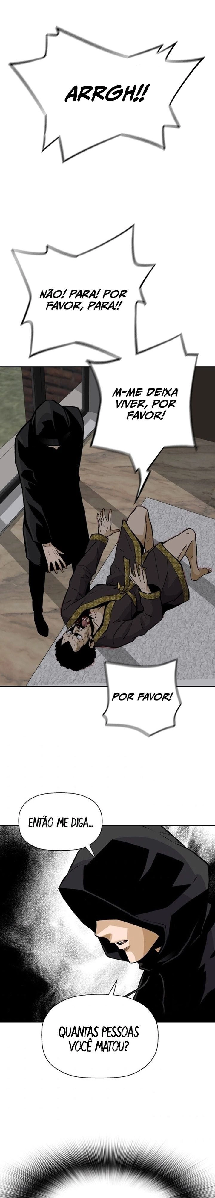 Página 18 - Retorno da Lenda Cap. 21