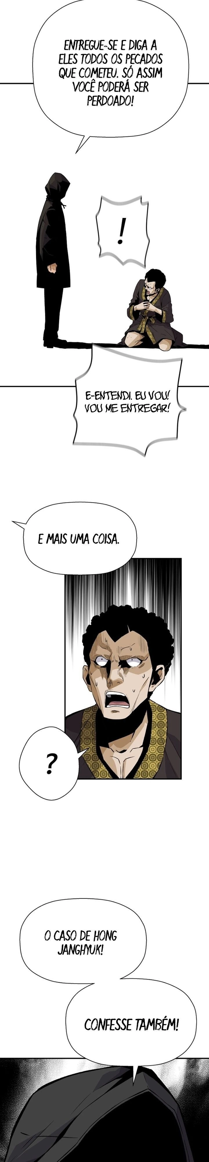 Página 22 - Retorno da Lenda Cap. 21