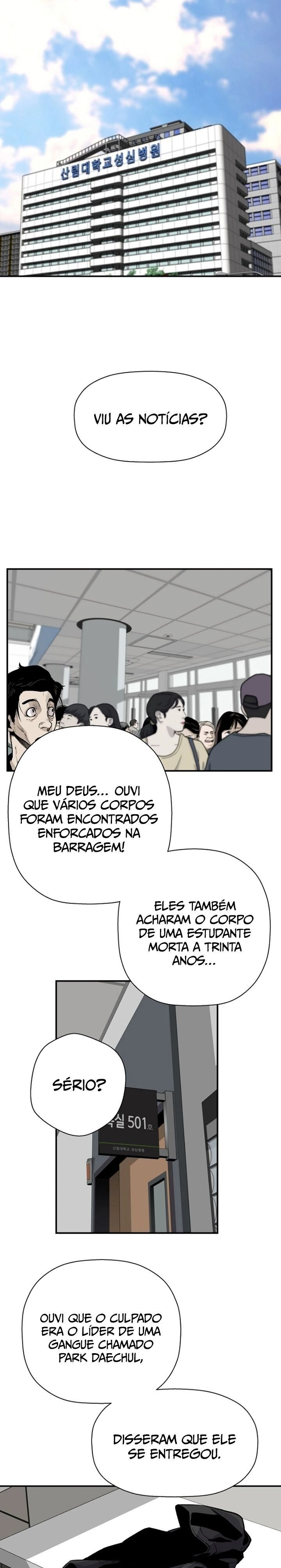 Página 25 - Retorno da Lenda Cap. 21