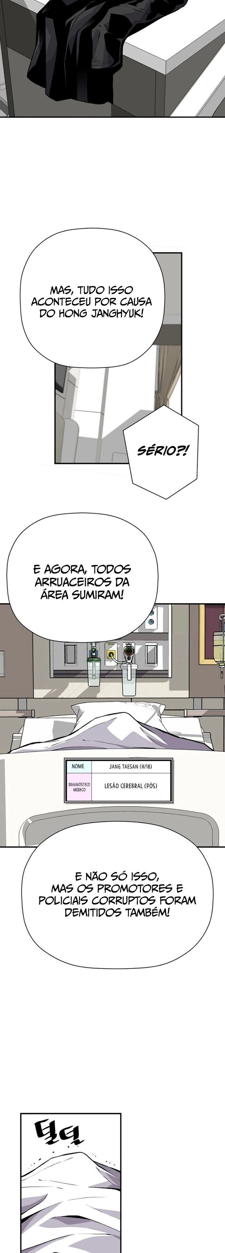 Página 26 - Retorno da Lenda Cap. 21