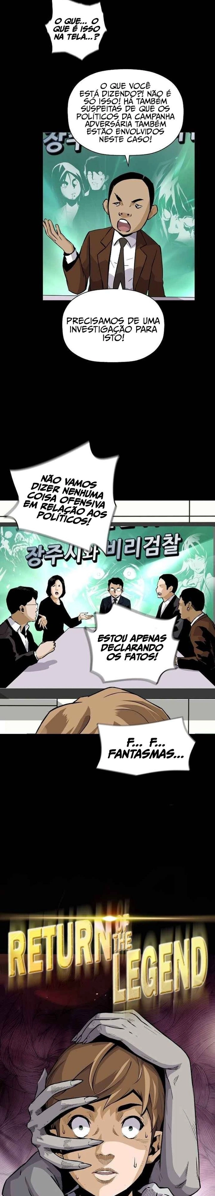 Página 2 - Retorno da Lenda Cap. 22