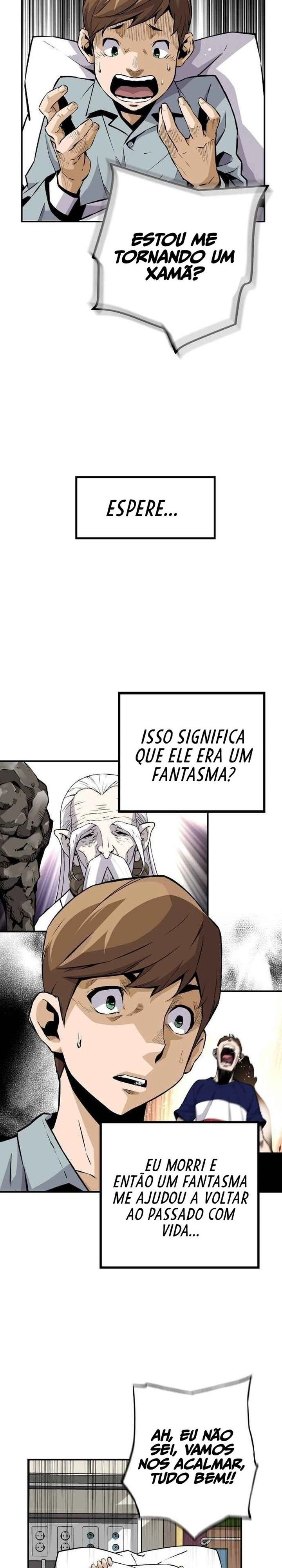 Página 4 - Retorno da Lenda Cap. 22
