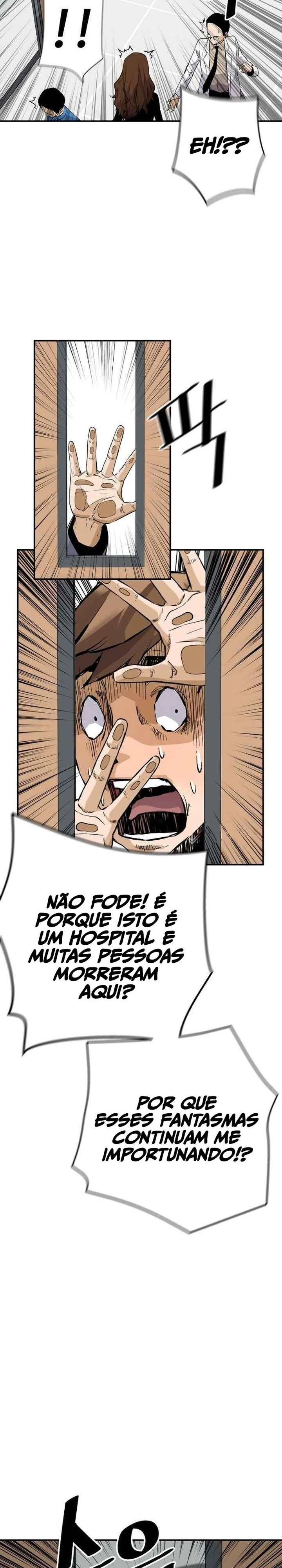 Página 6 - Retorno da Lenda Cap. 22