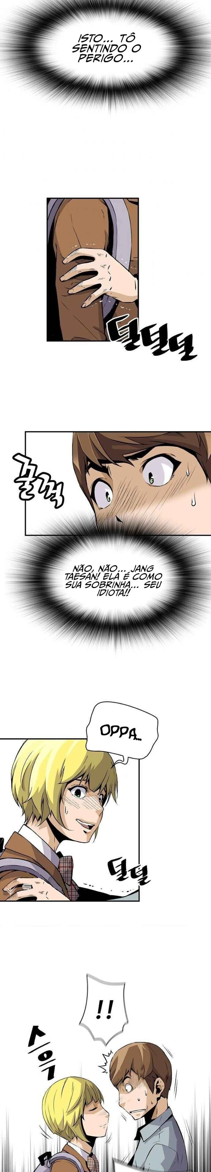 Página 11 - Retorno da Lenda Cap. 22