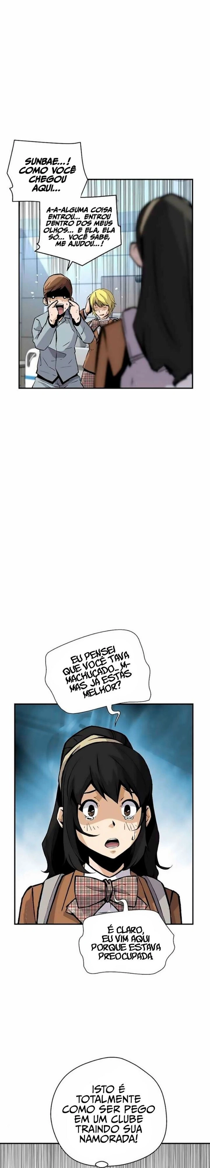 Página 15 - Retorno da Lenda Cap. 22
